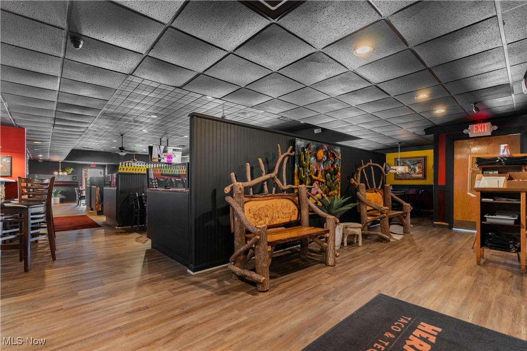 Barberton - Commercial Sale