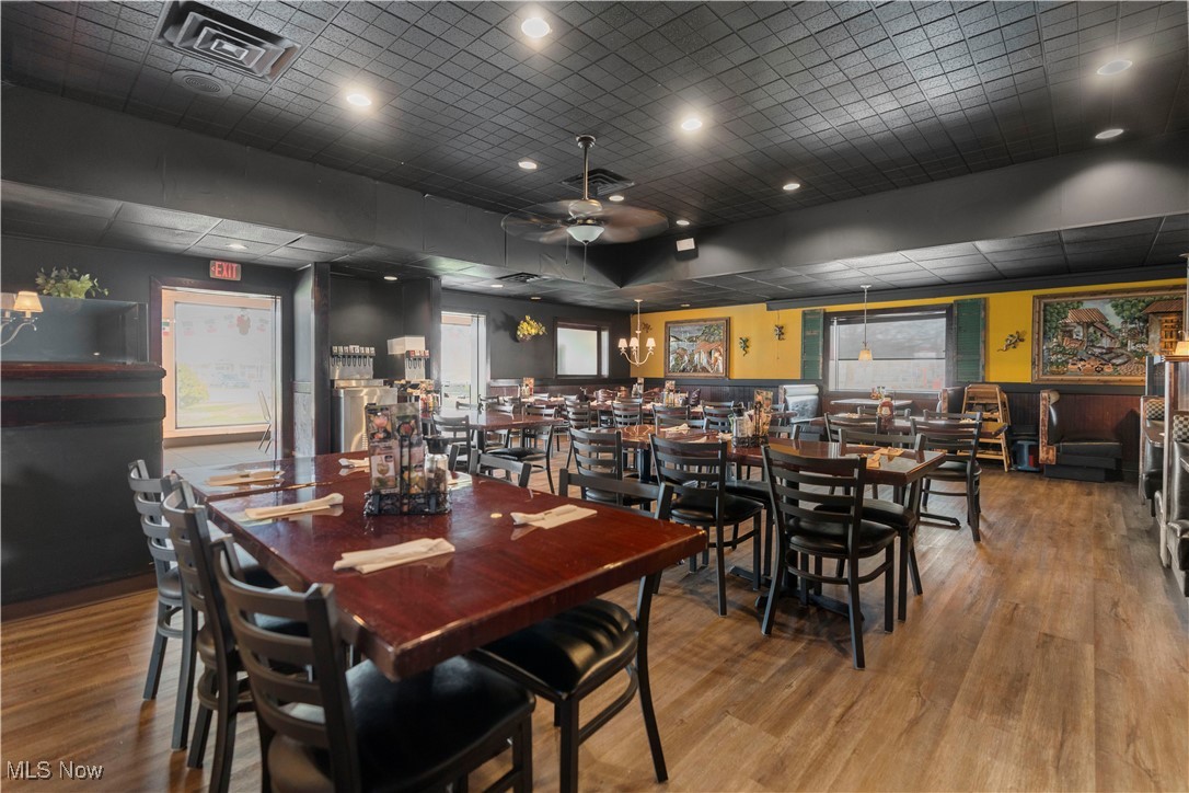 Barberton - Commercial Sale