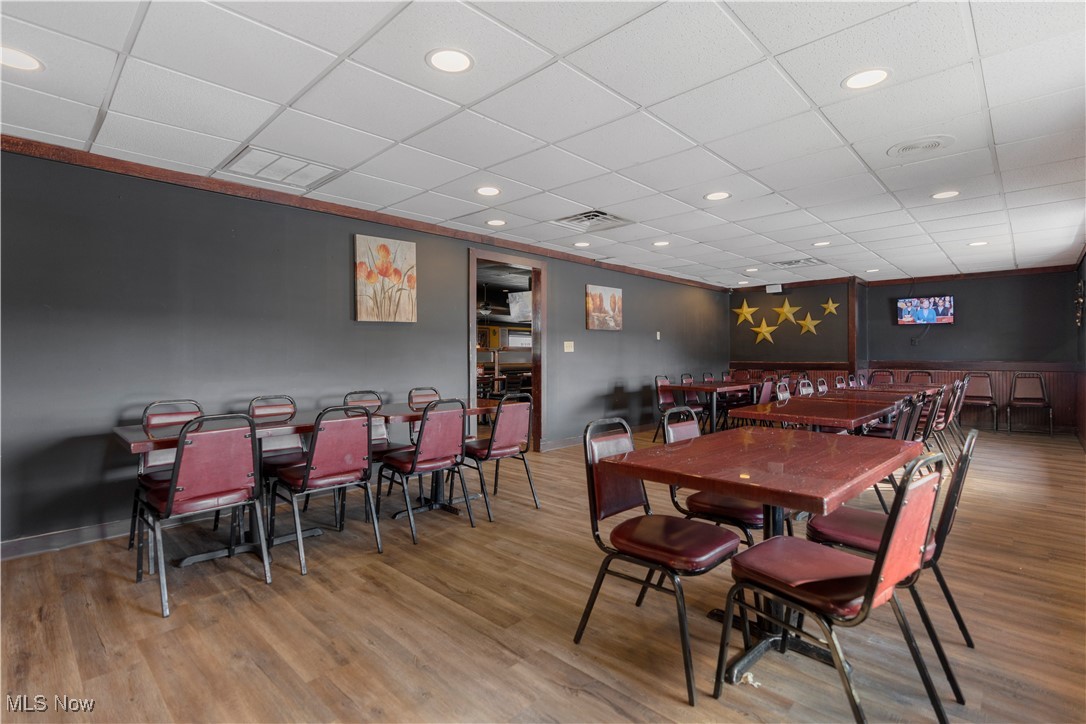 Barberton - Commercial Sale
