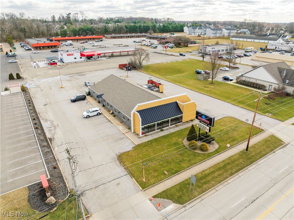 Barberton - Commercial Sale