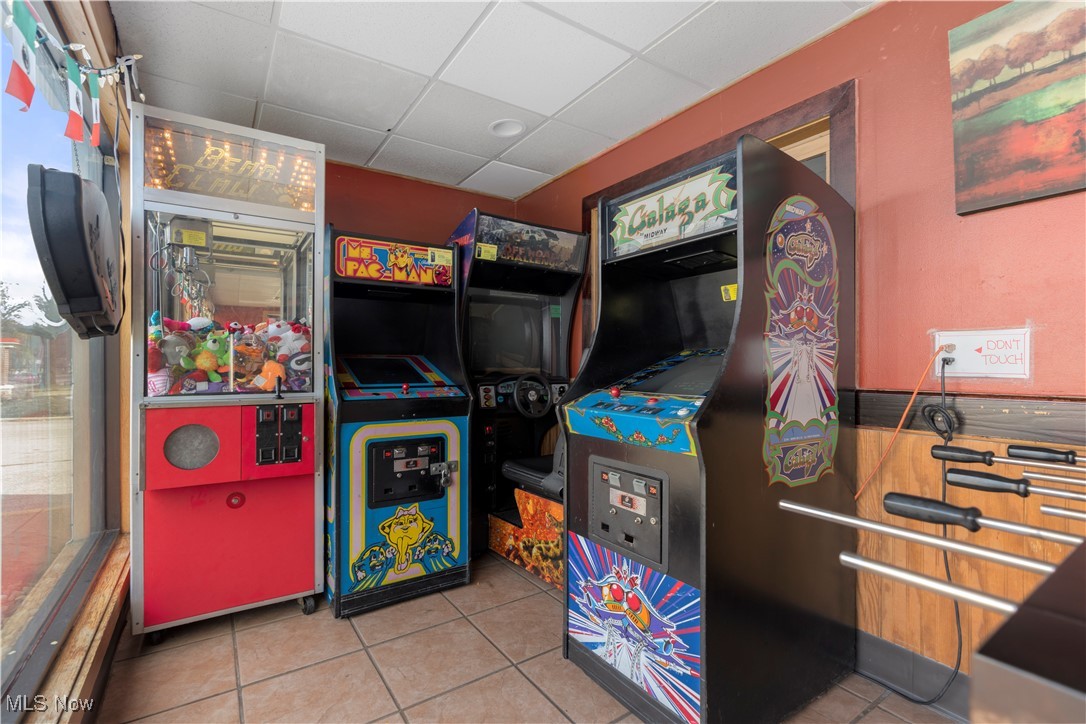 Barberton - Commercial Sale