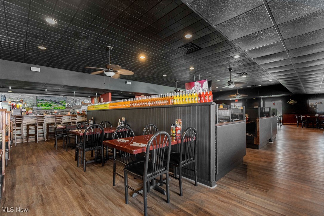 Barberton - Commercial Sale