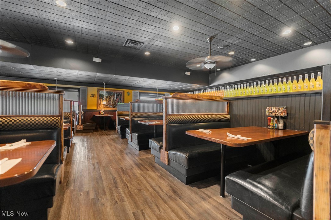 Barberton - Commercial Sale