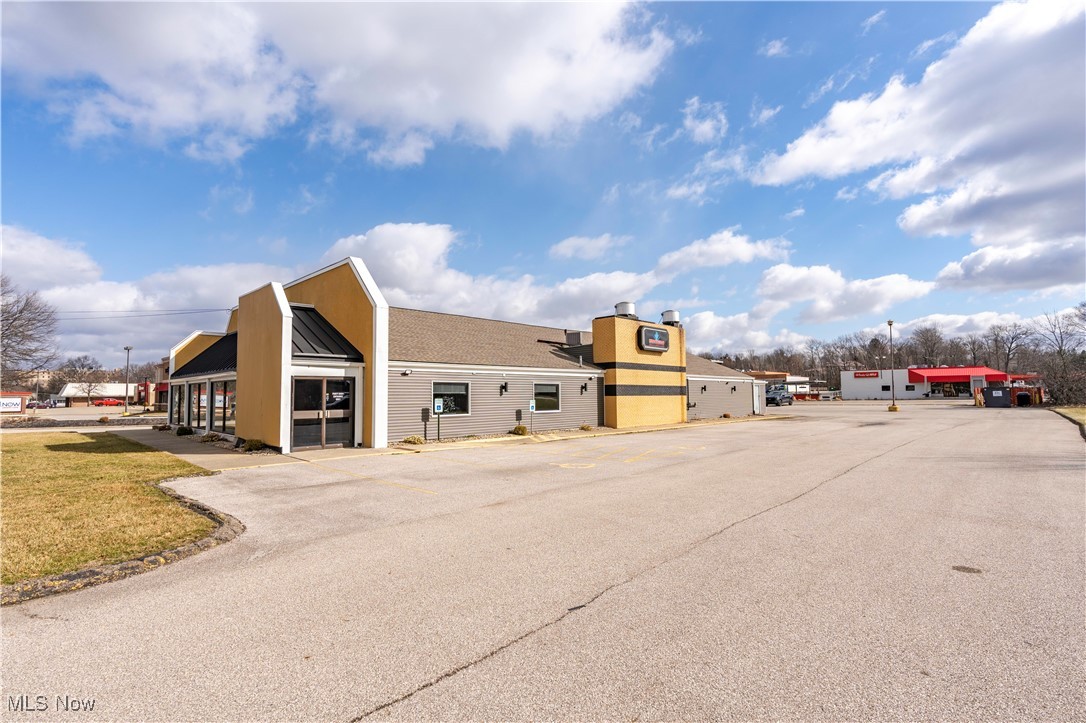 Barberton - Commercial Sale