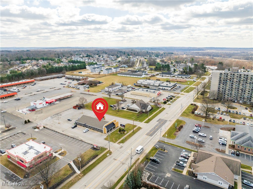 Barberton - Commercial Sale
