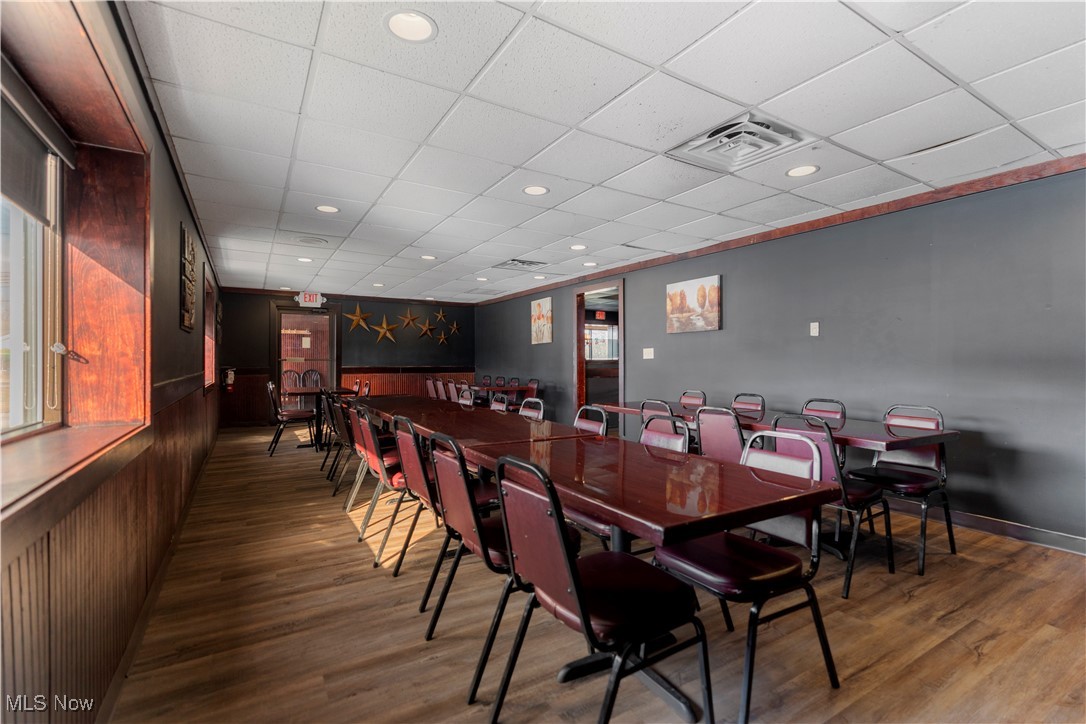 Barberton - Commercial Sale