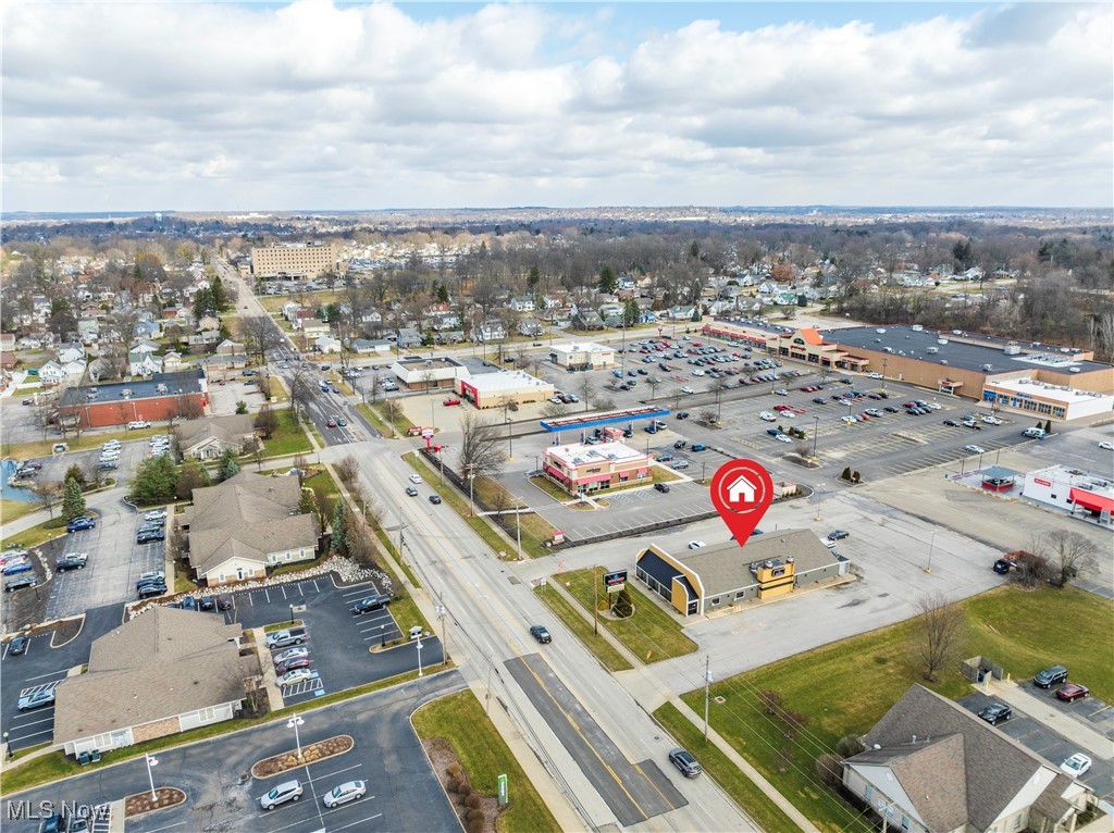 Barberton - Commercial Sale