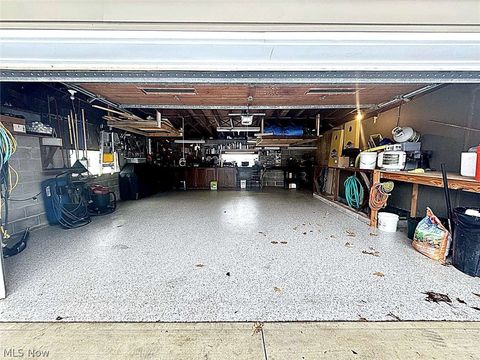 Tiny photo for 347 Riverside Drive, Painesville, OH 44077 (MLS # 5190903)