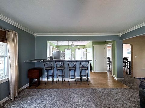 Tiny photo for 347 Riverside Drive, Painesville, OH 44077 (MLS # 5190903)