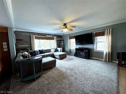 Tiny photo for 347 Riverside Drive, Painesville, OH 44077 (MLS # 5190903)