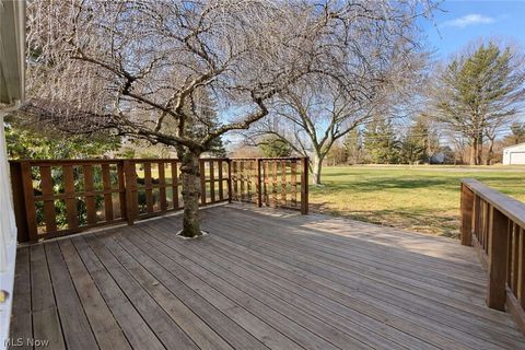 Tiny photo for 347 Riverside Drive, Painesville, OH 44077 (MLS # 5190903)