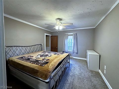 Tiny photo for 347 Riverside Drive, Painesville, OH 44077 (MLS # 5190903)