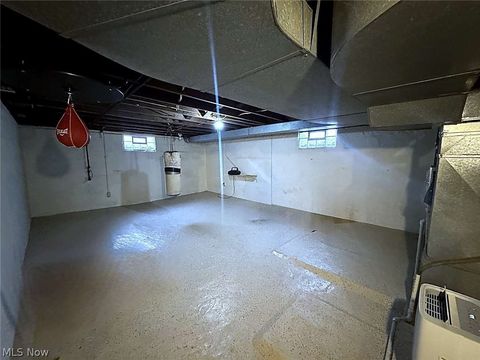 Tiny photo for 347 Riverside Drive, Painesville, OH 44077 (MLS # 5190903)