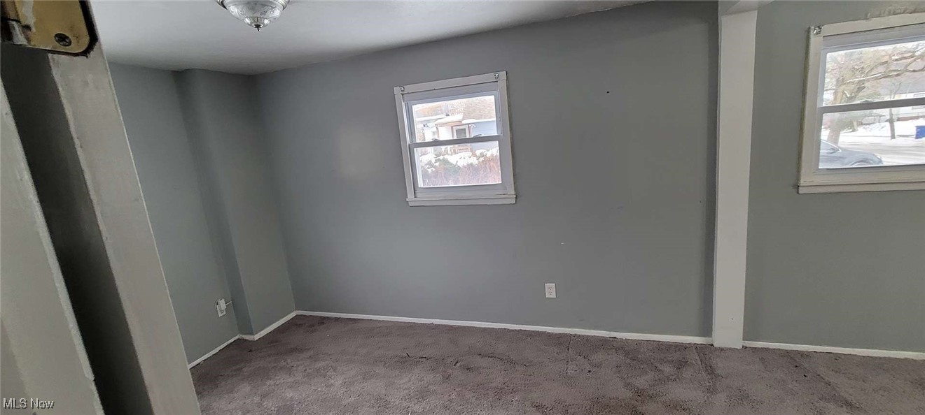 Kinner Allotment - Residential