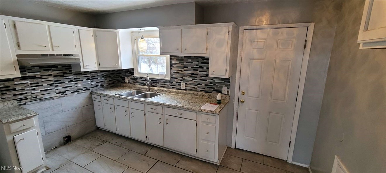 Kinner Allotment - Residential