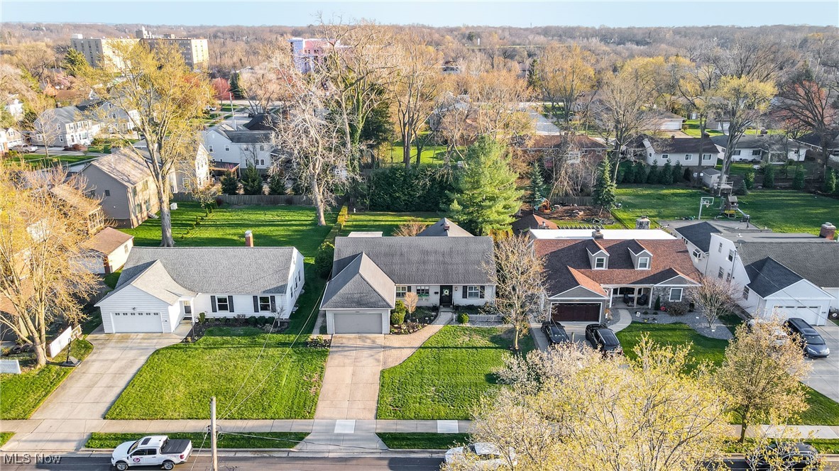 18667 Inglewood Avenue, Rocky River, Ohio image 43