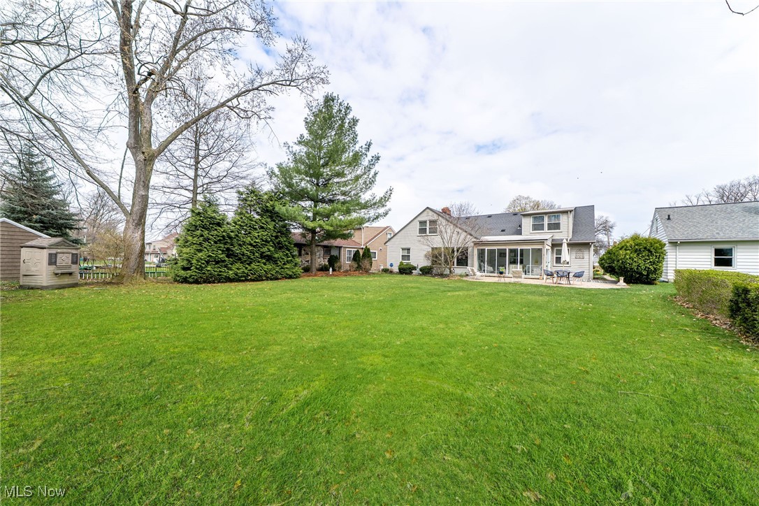 18667 Inglewood Avenue, Rocky River, Ohio image 8