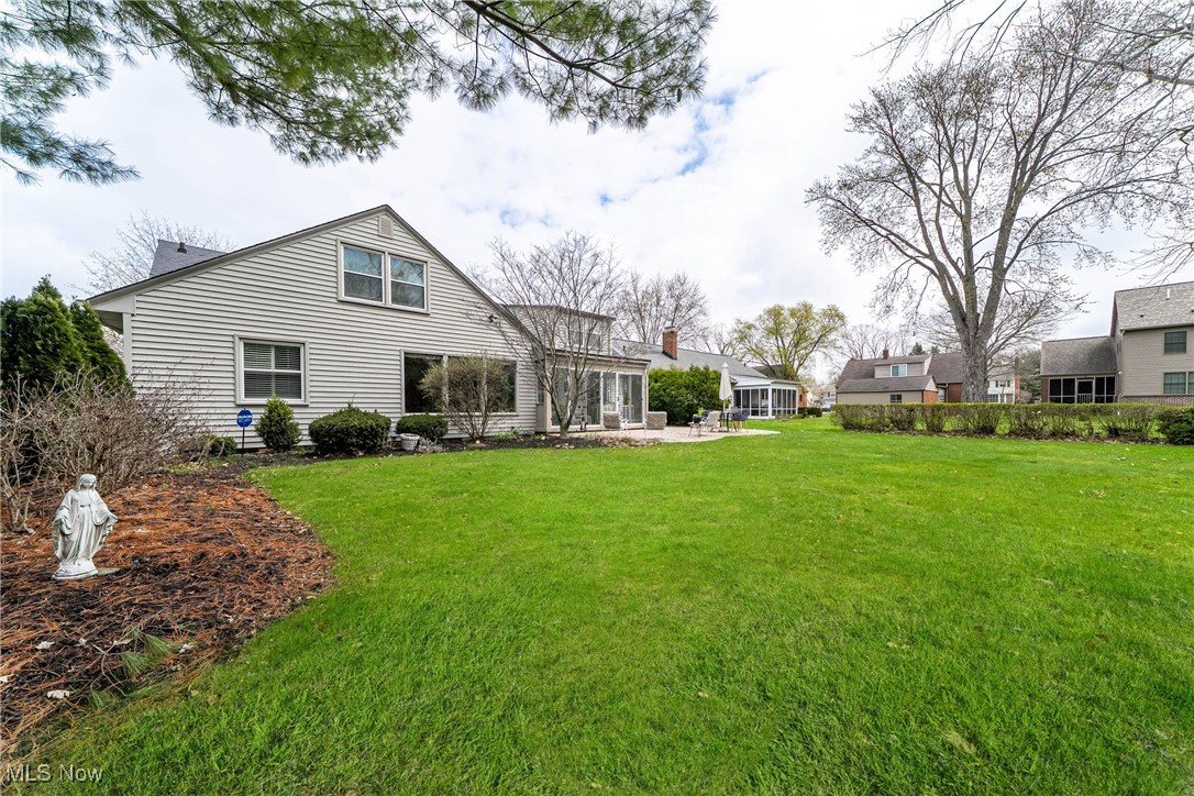 18667 Inglewood Avenue, Rocky River, Ohio image 42