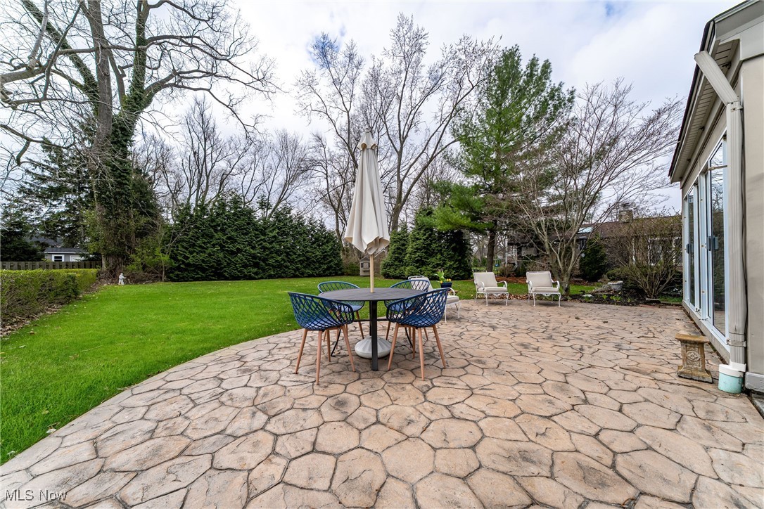 18667 Inglewood Avenue, Rocky River, Ohio image 41