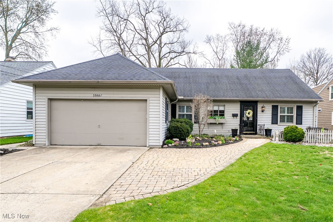 18667 Inglewood Avenue, Rocky River, Ohio image 46