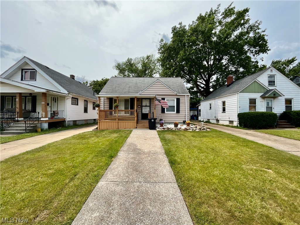 Glenmore Gardens - Residential
