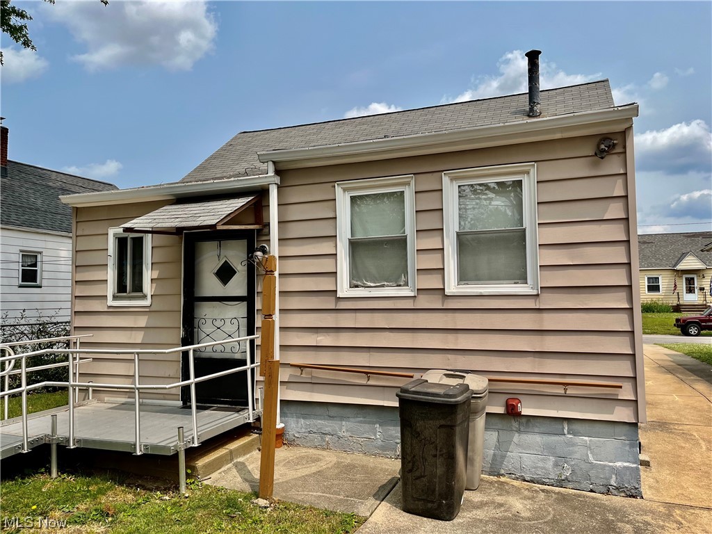 Glenmore Gardens - Residential
