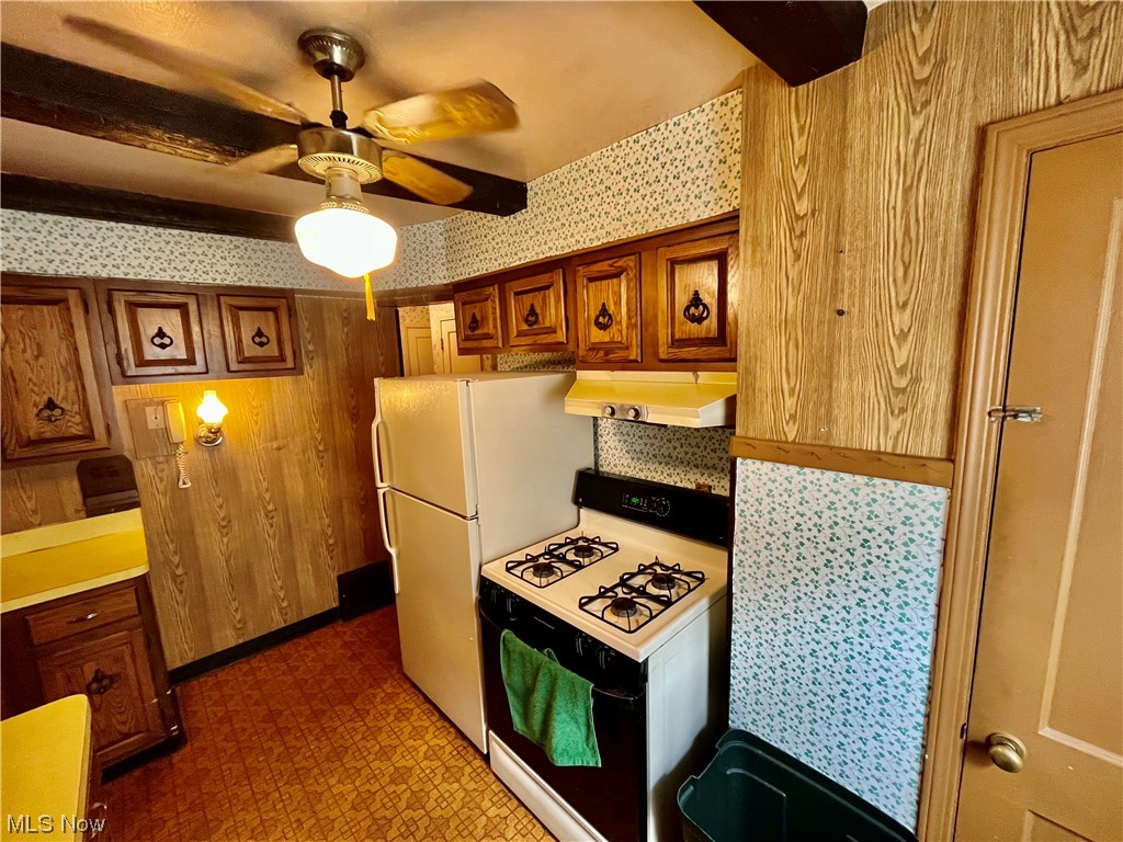 Glenmore Gardens - Residential
