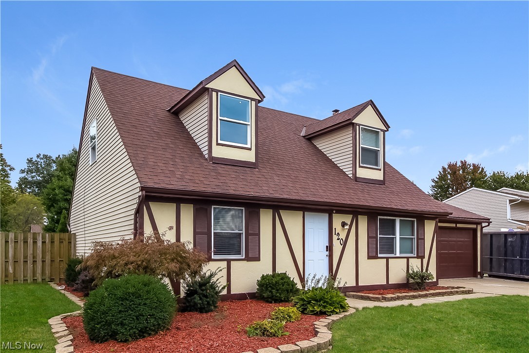 Chestnut Ridge Heights Sub - Residential Lease