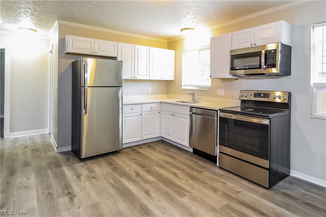 Chestnut Ridge Heights Sub - Residential Lease