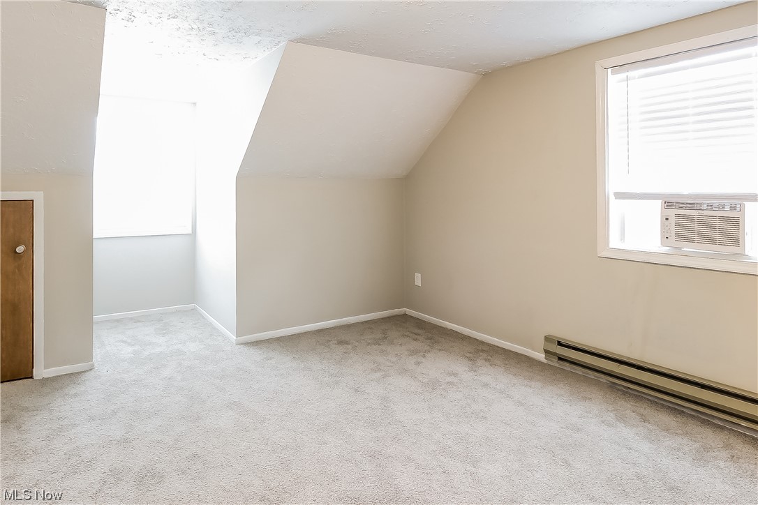 Chestnut Ridge Heights Sub - Residential Lease