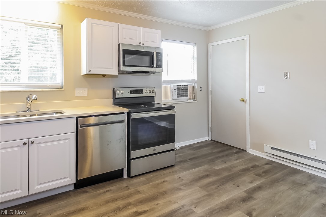 Chestnut Ridge Heights Sub - Residential Lease