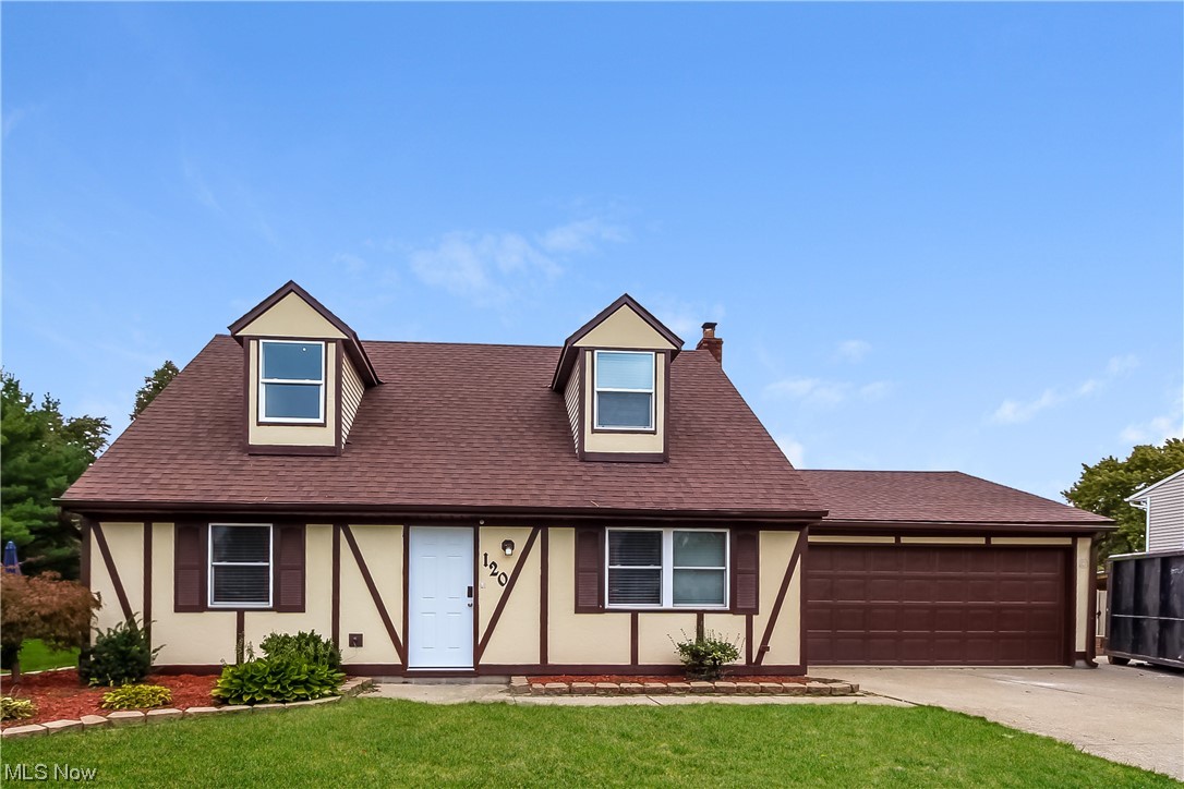 Chestnut Ridge Heights Sub - Residential Lease