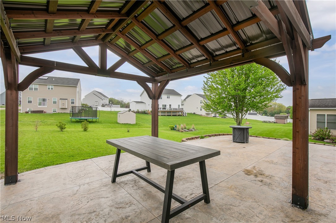 Saratoga Hills - Residential