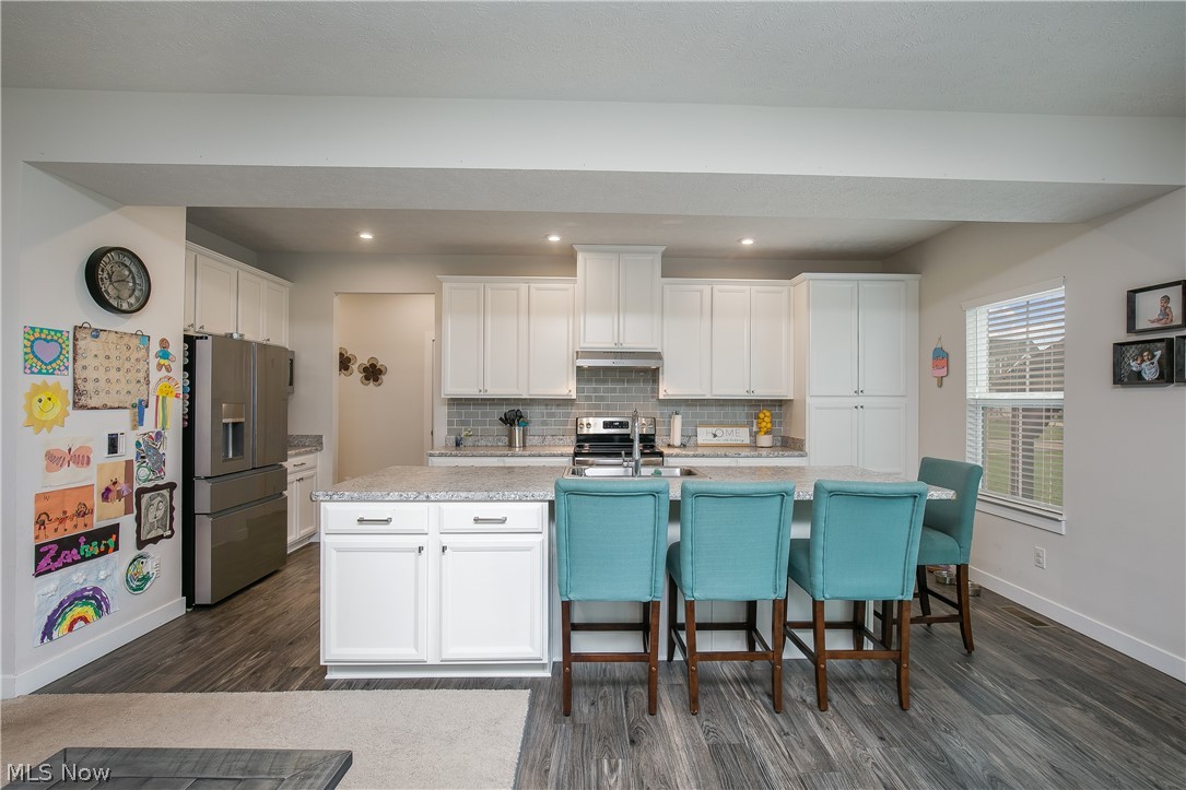 Saratoga Hills - Residential