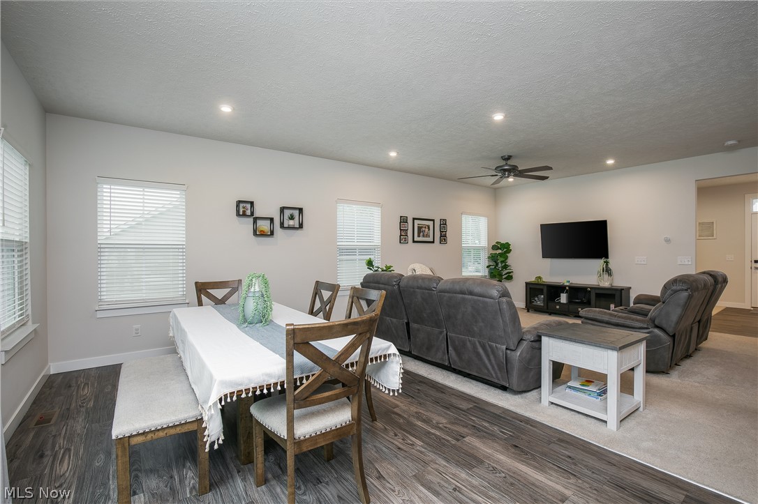 Saratoga Hills - Residential