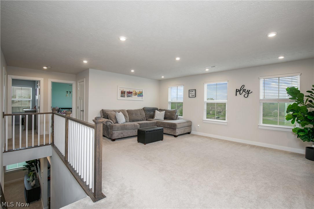 Saratoga Hills - Residential