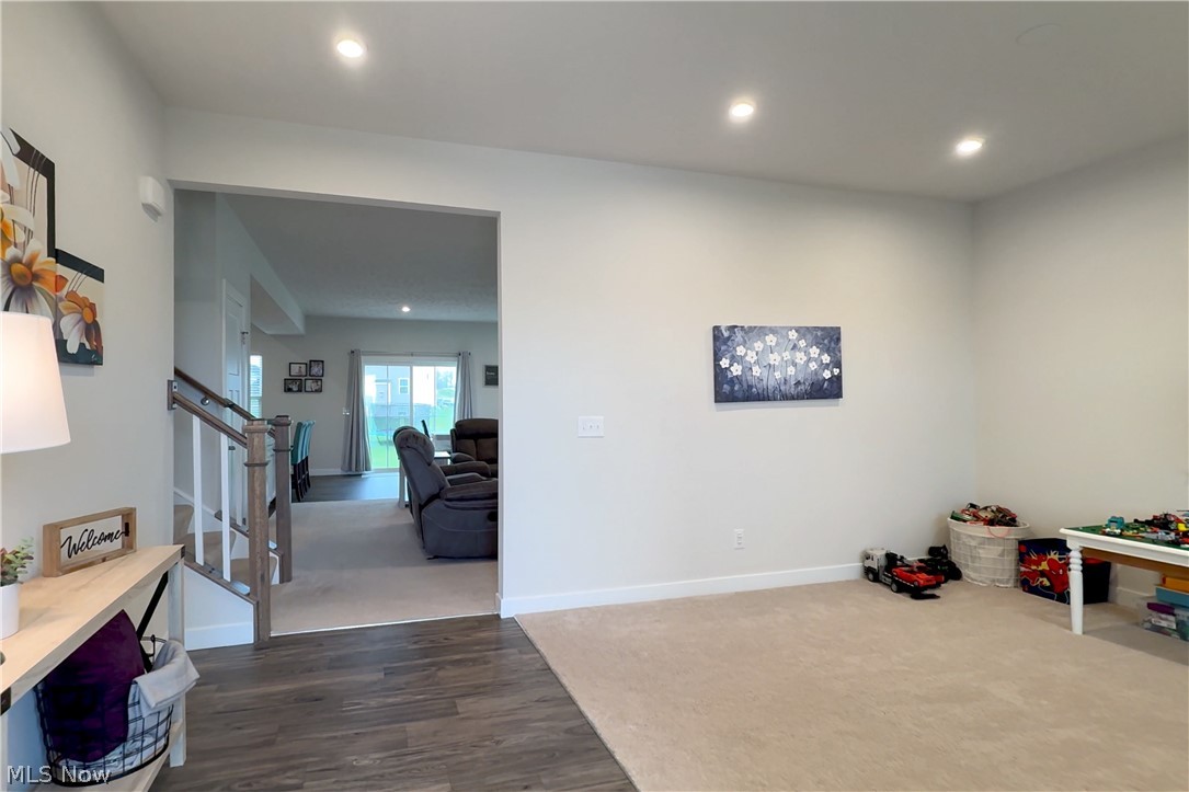 Saratoga Hills - Residential