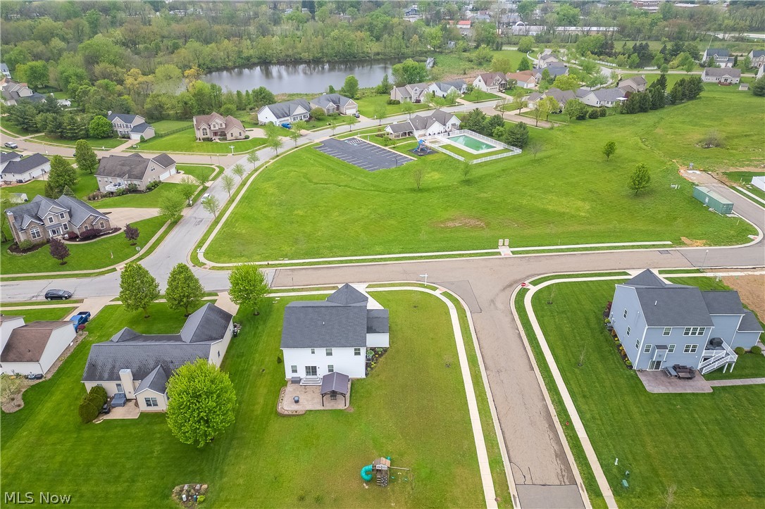 Saratoga Hills - Residential