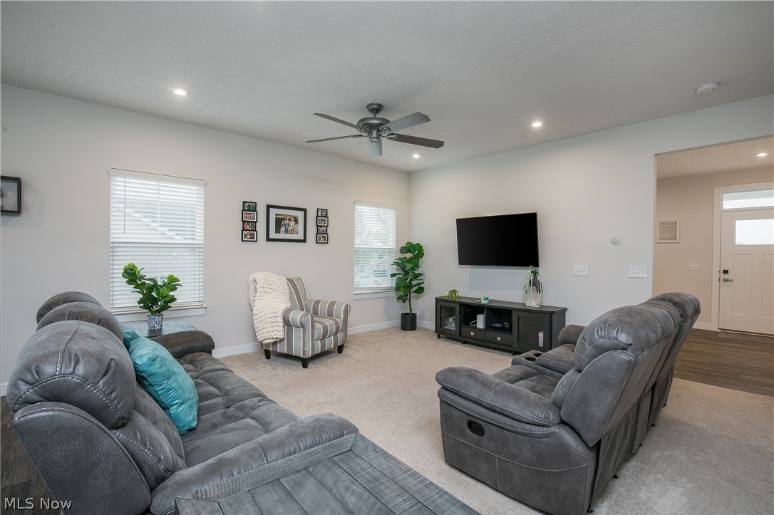 Saratoga Hills - Residential