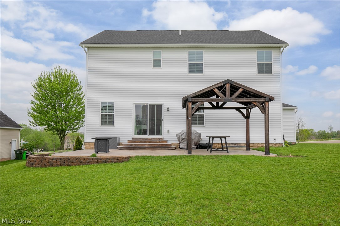 Saratoga Hills - Residential