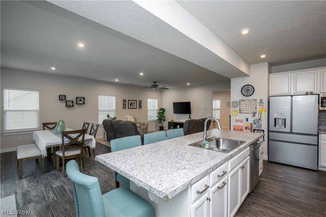 Saratoga Hills - Residential