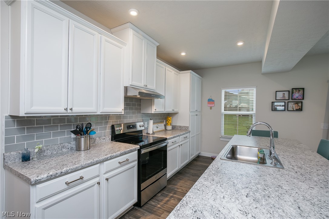 Saratoga Hills - Residential