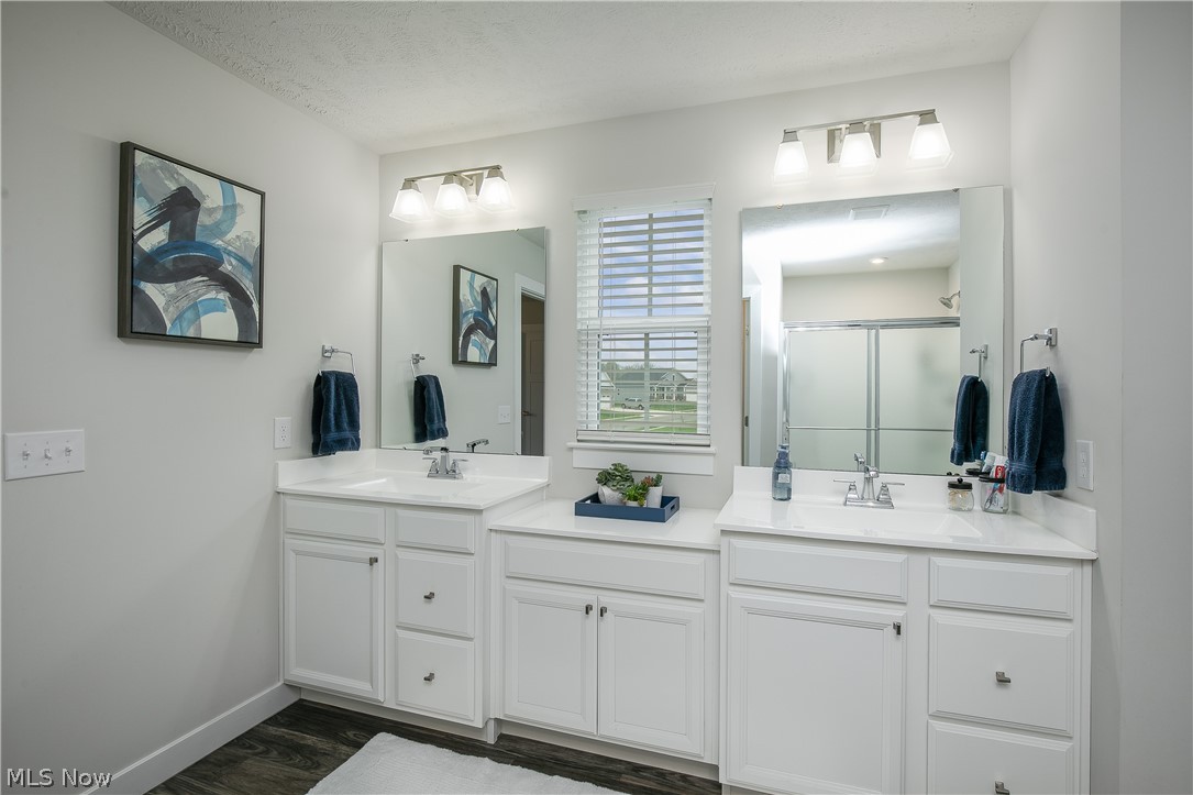 Saratoga Hills - Residential