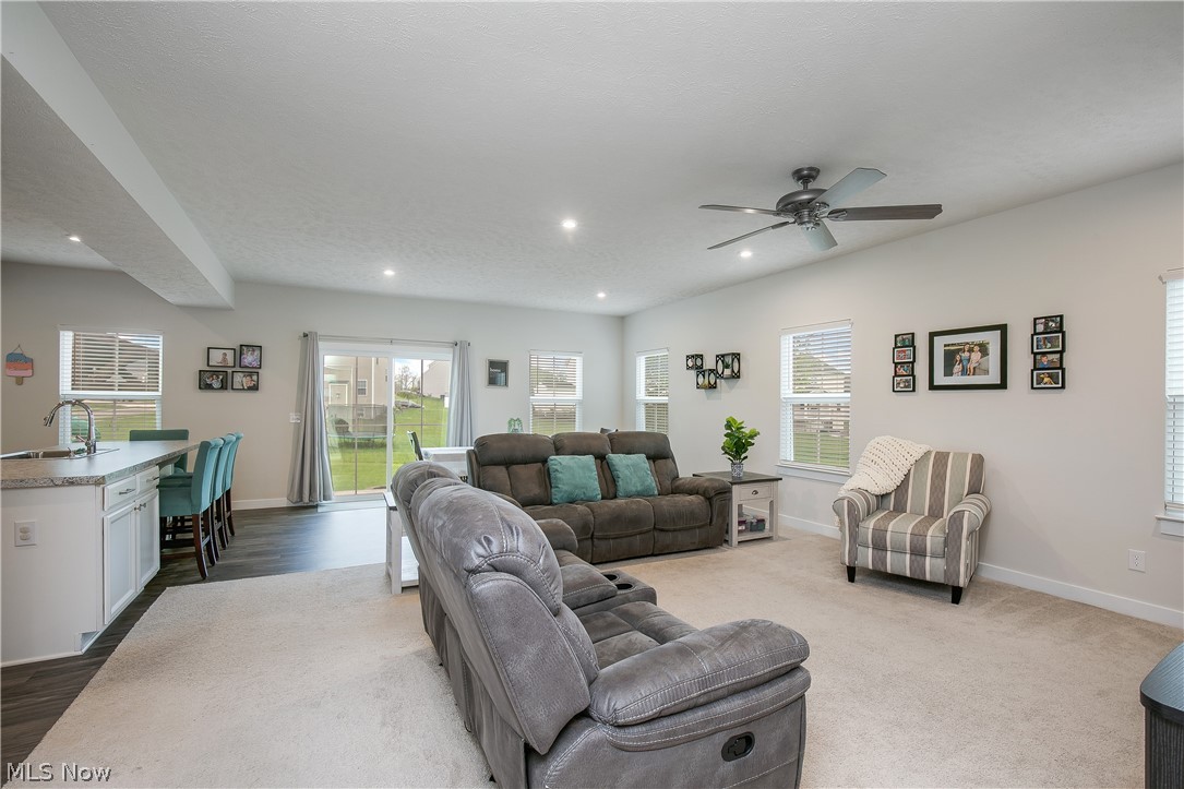 Saratoga Hills - Residential