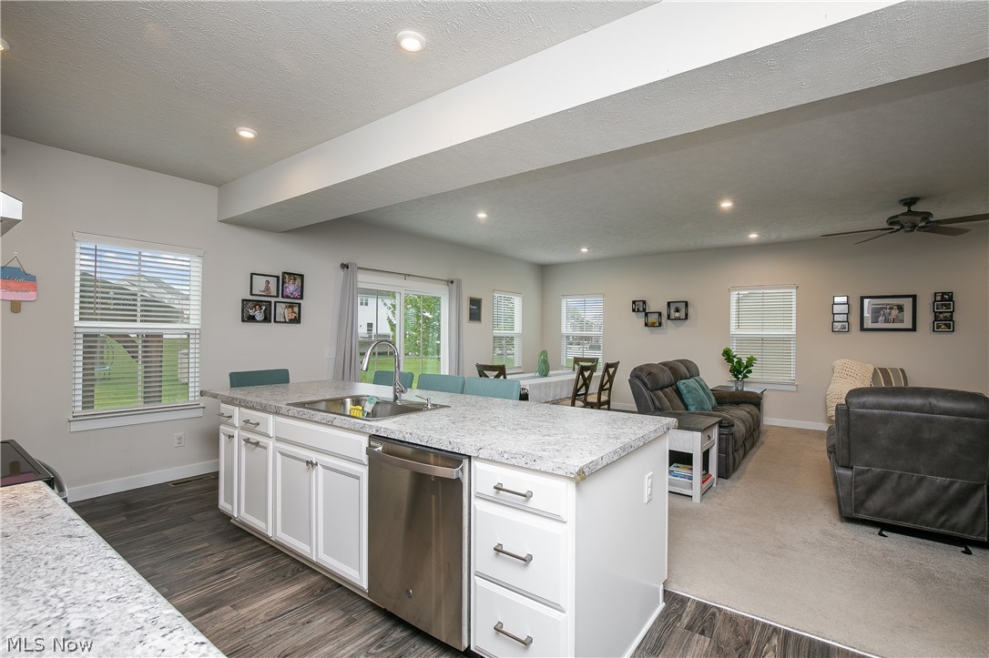 Saratoga Hills - Residential