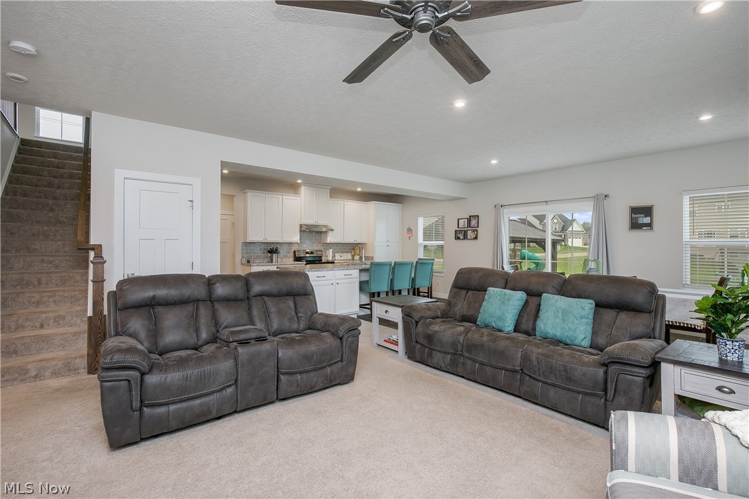 Saratoga Hills - Residential