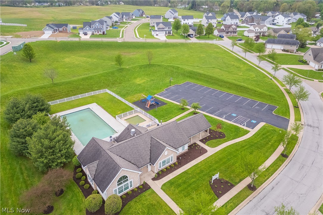 Saratoga Hills - Residential