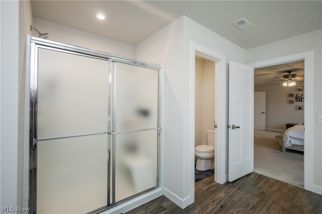 Saratoga Hills - Residential