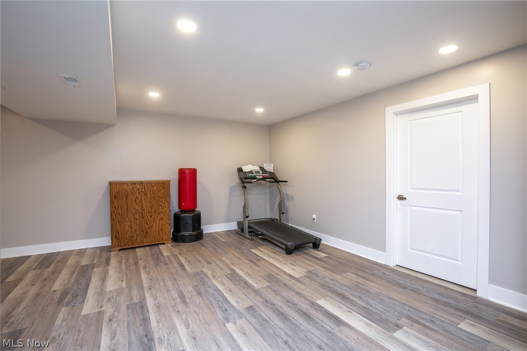 Saratoga Hills - Residential