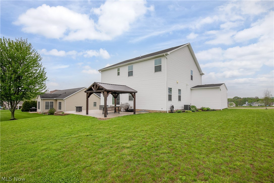 Saratoga Hills - Residential